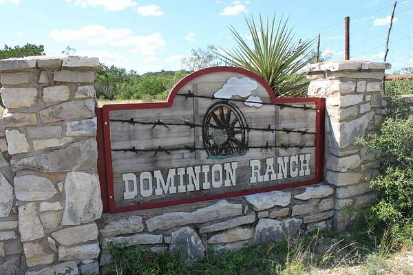 150 Acres of Improved Recreational Land for Sale in Telegraph, Texas