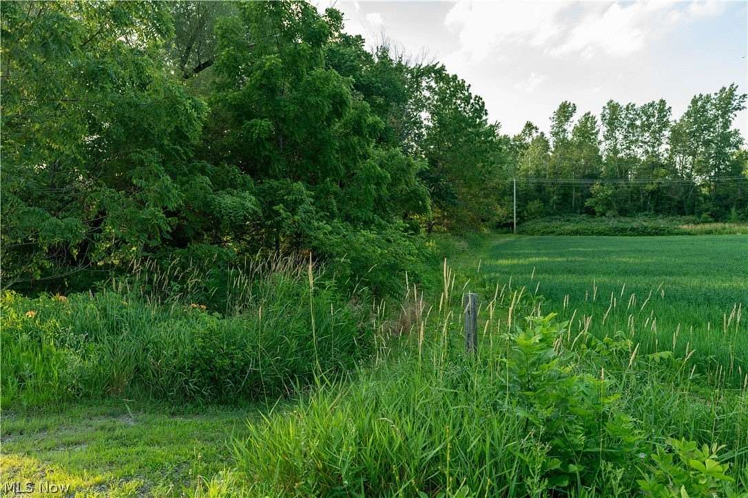 26.9 Acres of Recreational Land for Sale in Burbank, Ohio
