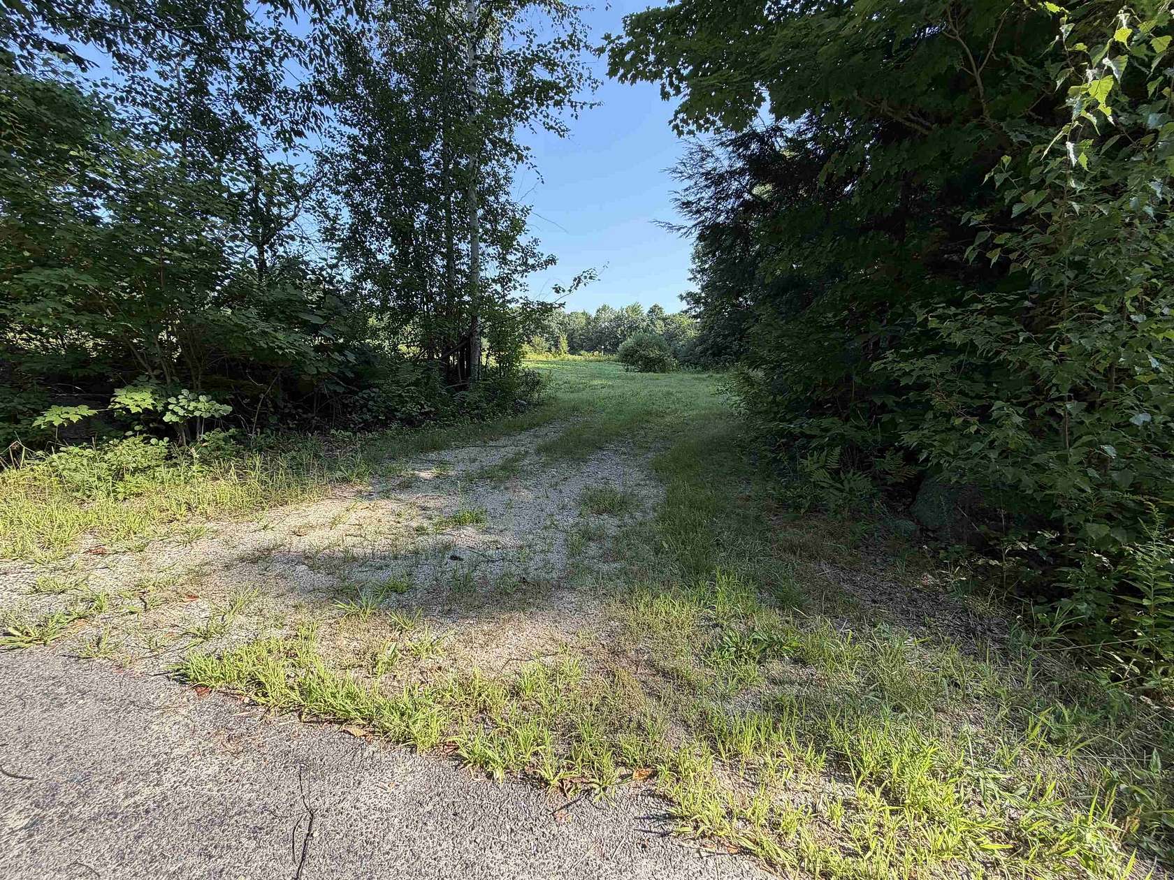 3.37 Acres of Residential Land for Sale in Peterborough, New Hampshire