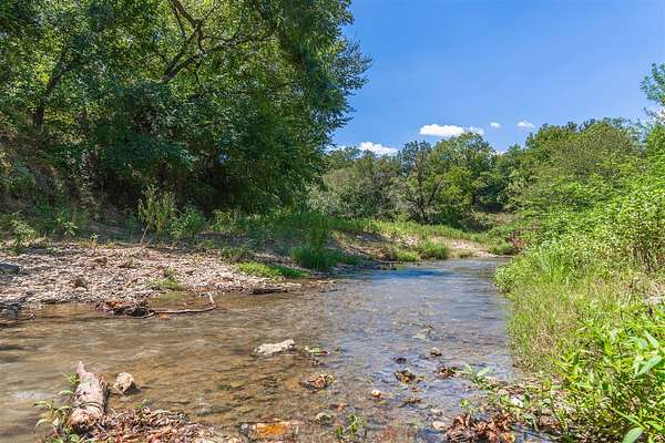 238 Acres of Land for Sale in Brownwood, Texas