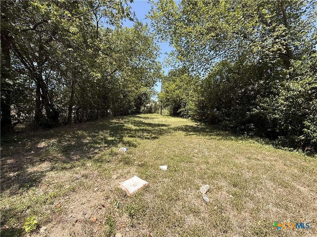 0.12 Acres of Residential Land for Sale in Temple, Texas