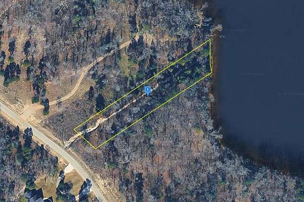 1 Acre of Residential Land for Sale in LaRue, Texas