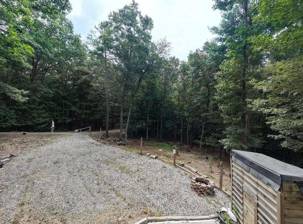 1.1 Acres of Land for Sale in Blairsville, Georgia