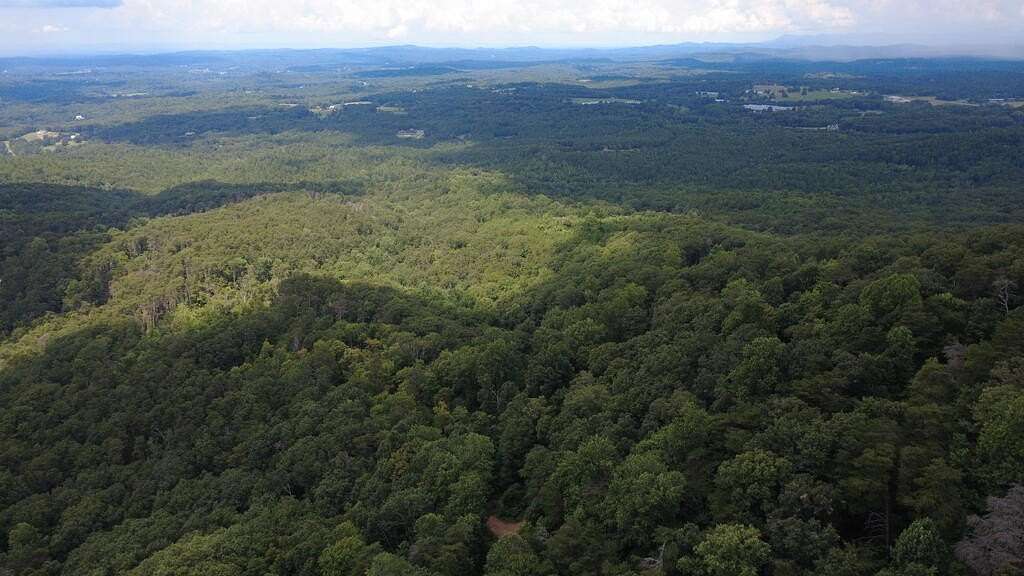 2.56 Acres of Residential Land for Sale in Jasper, Georgia