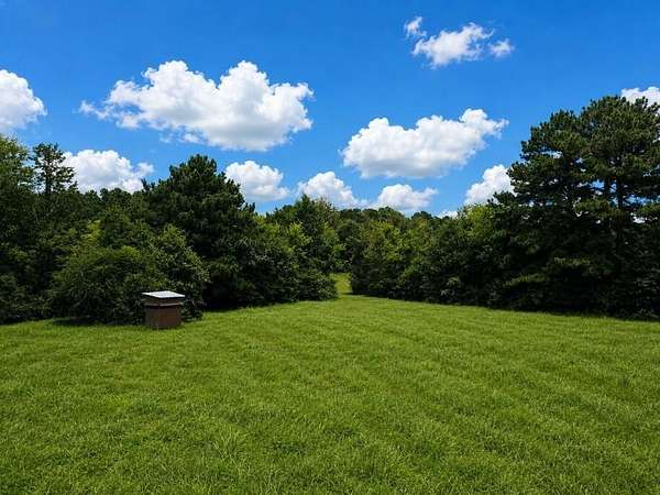 29.7 Acres of Land for Sale in Jasper, Texas