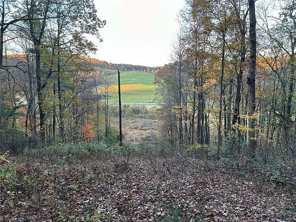 20 Acres of Land for Sale in North Wilkesboro, North Carolina