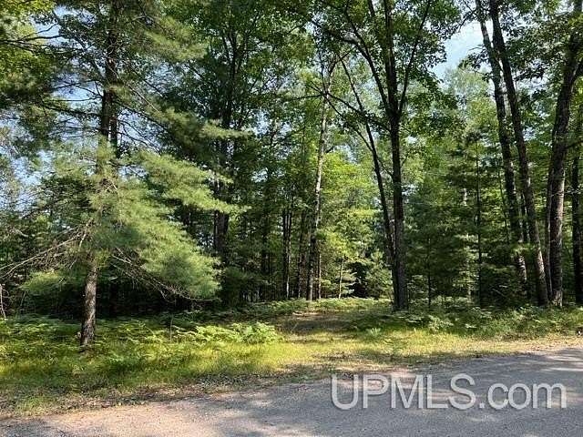 1.24 Acres of Residential Land for Sale in Pembine Town, Wisconsin