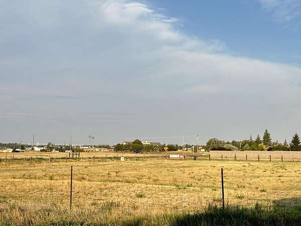 0.83 Acres of Residential Land for Sale in Cheyenne, Wyoming