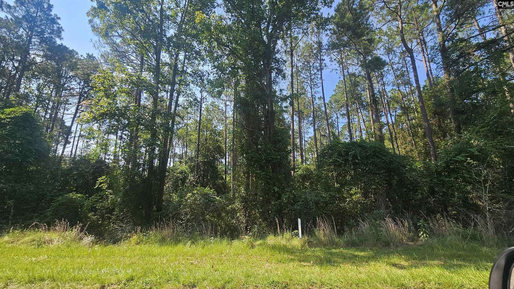 2.64 Acres of Residential Land for Sale in Batesburg, South Carolina