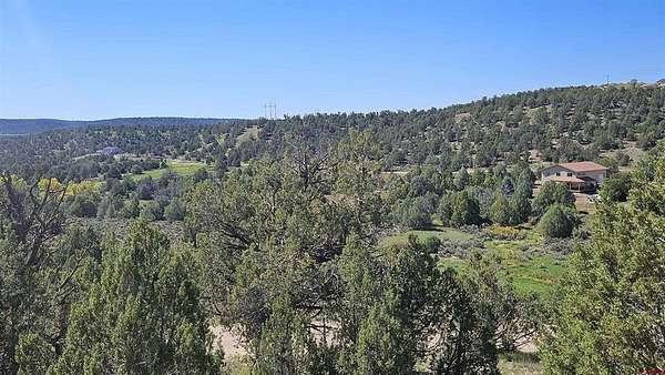 39.3 Acres of Land with Home for Sale in Durango, Colorado