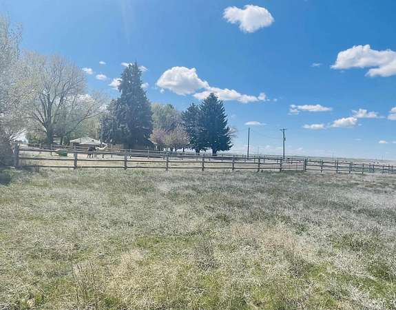 5.19 Acres of Land for Sale in Paul, Idaho