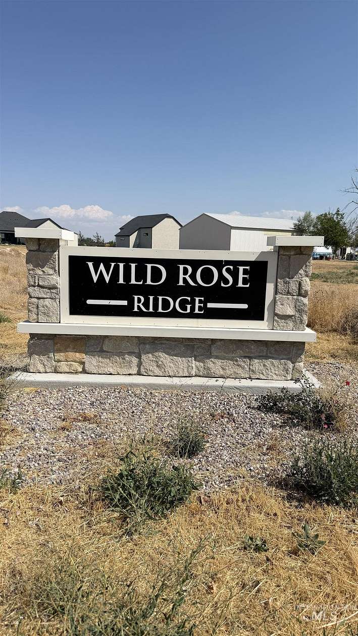 1.1 Acres of Residential Land for Sale in Twin Falls, Idaho