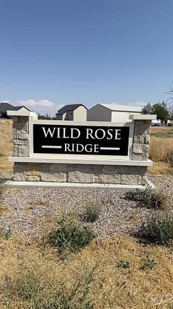 1.1 Acres of Residential Land for Sale in Twin Falls, Idaho
