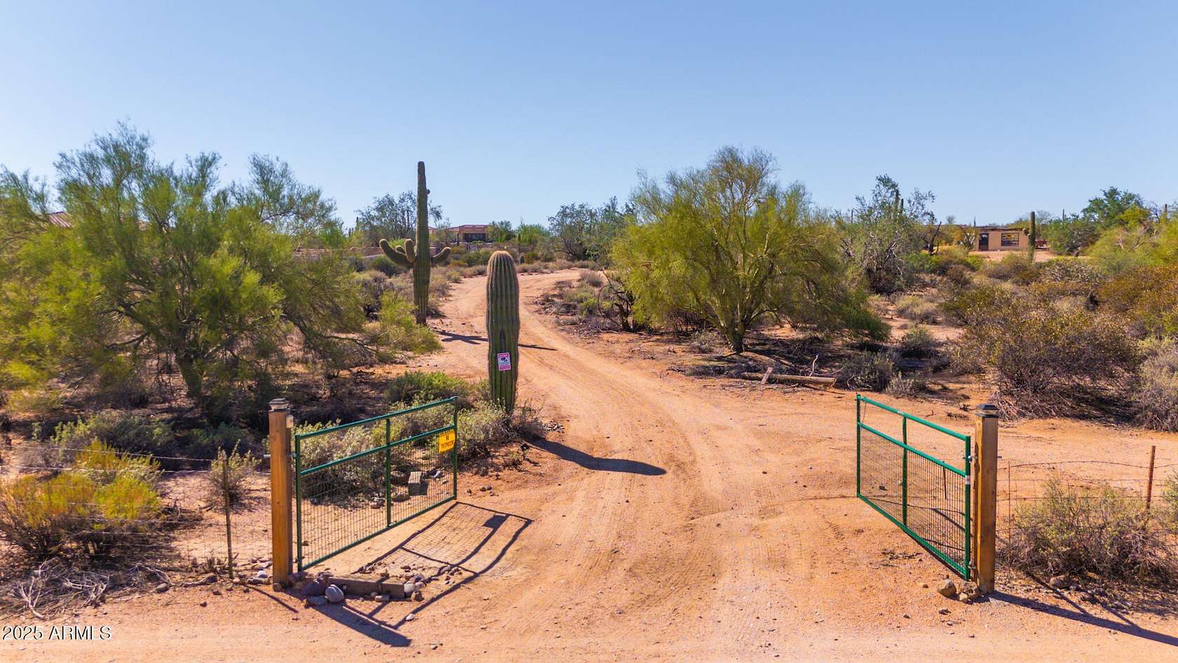 5 Acres of Land for Sale in Rio Verde, Arizona