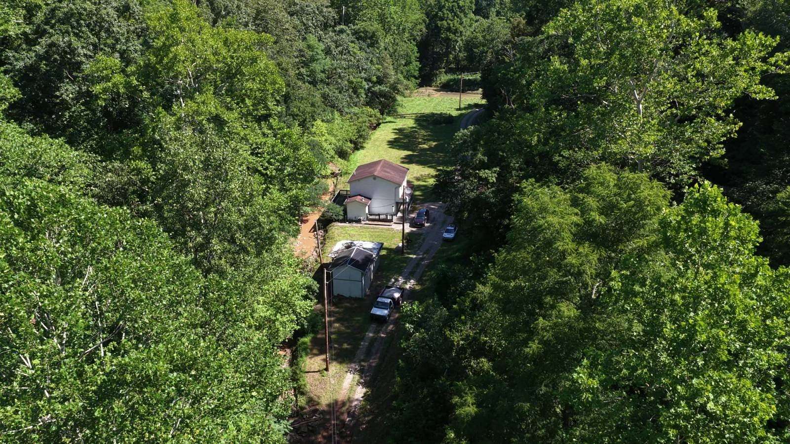 5 Acres of Residential Land for Sale in Newport, Ohio