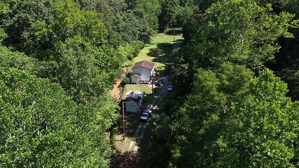 5 Acres of Residential Land for Sale in Newport, Ohio