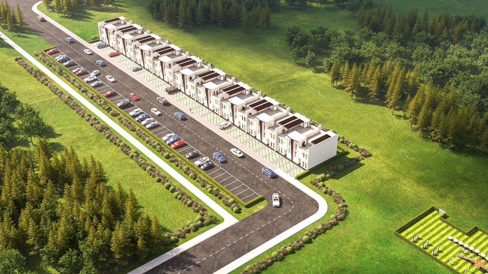 1.62 Acres of Mixed-Use Land for Sale in Poughkeepsie, New York