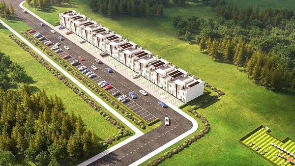 1.62 Acres of Mixed-Use Land for Sale in Poughkeepsie, New York