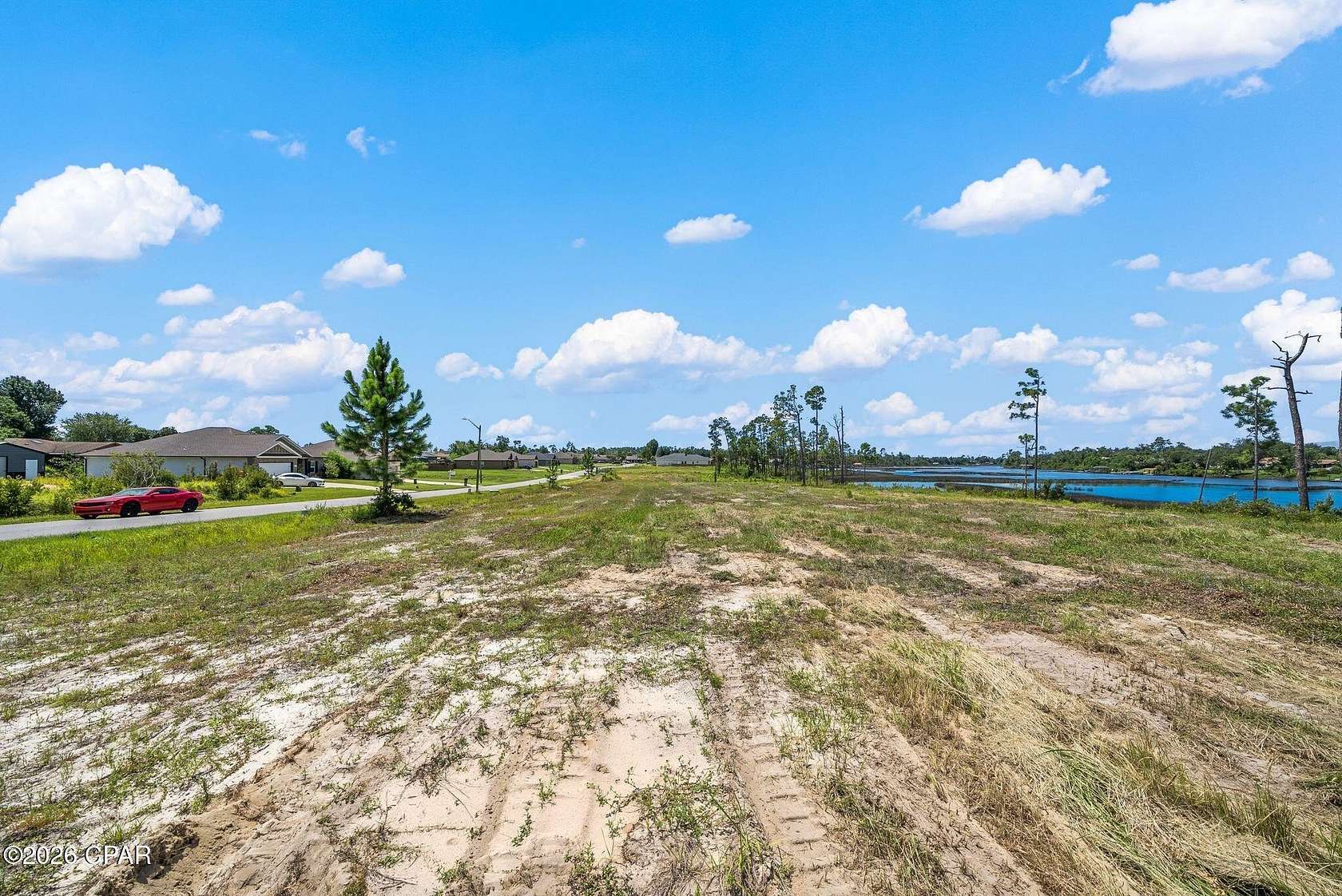 2.62 Acres of Mixed-Use Land for Sale in Panama City, Florida