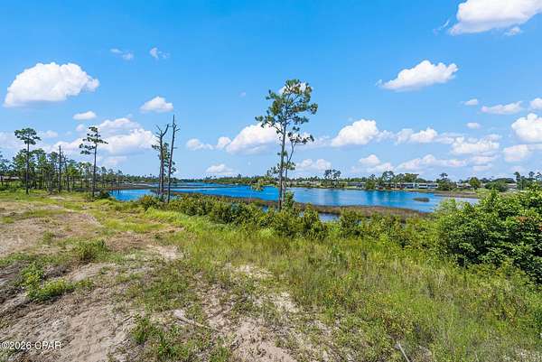 2.62 Acres of Mixed-Use Land for Sale in Panama City, Florida