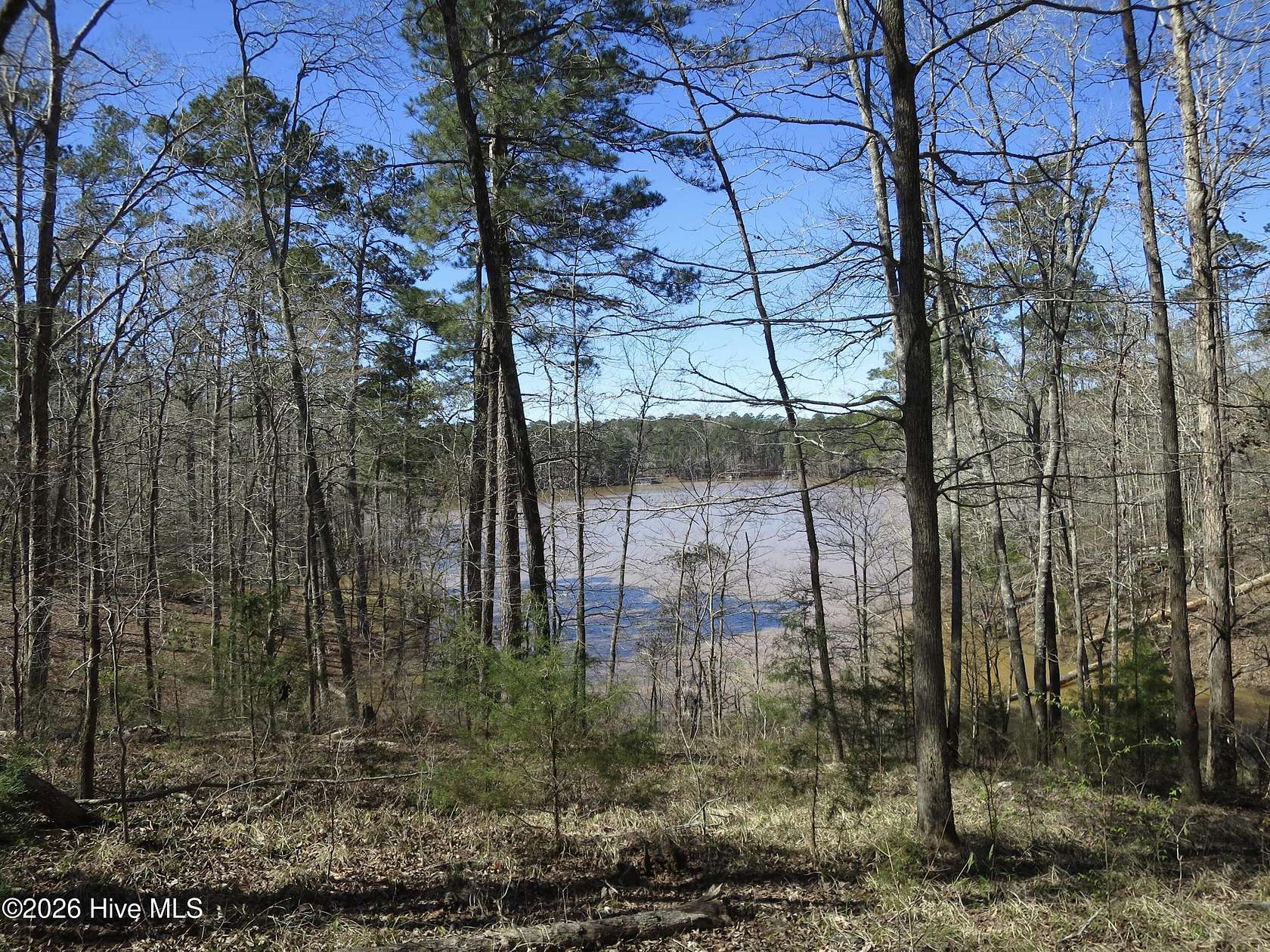 0.73 Acres of Residential Land for Sale in McCormick, South Carolina