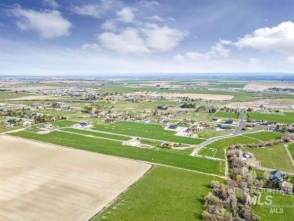 1.28 Acres of Residential Land for Sale in Twin Falls, Idaho
