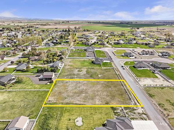 1.11 Acres of Residential Land for Sale in Twin Falls, Idaho
