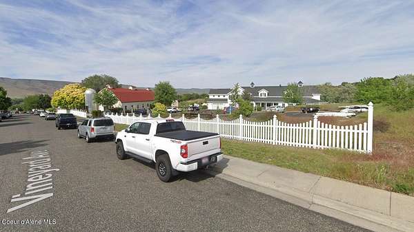 1.19 Acres of Commercial Land for Sale in Lewiston, Idaho