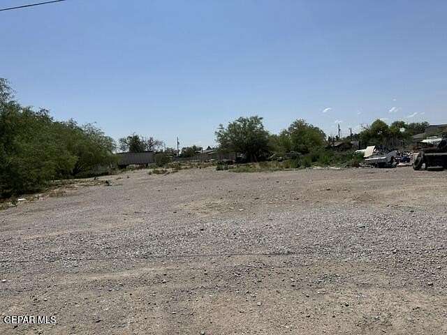 0.56 Acres of Residential Land for Sale in San Elizario, Texas