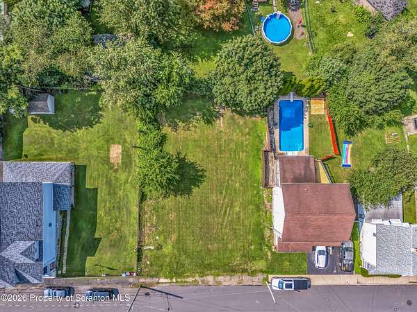 0.21 Acres of Residential Land for Sale in Dunmore, Pennsylvania