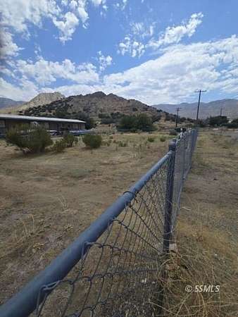 0.15 Acres of Residential Land for Sale in Lake Isabella, California