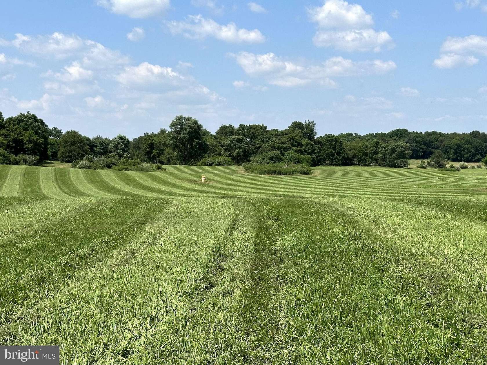 32.1 Acres of Land for Sale in Shenandoah Junction, West Virginia