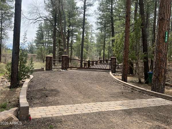 0.51 Acres of Residential Land for Sale in Show Low, Arizona