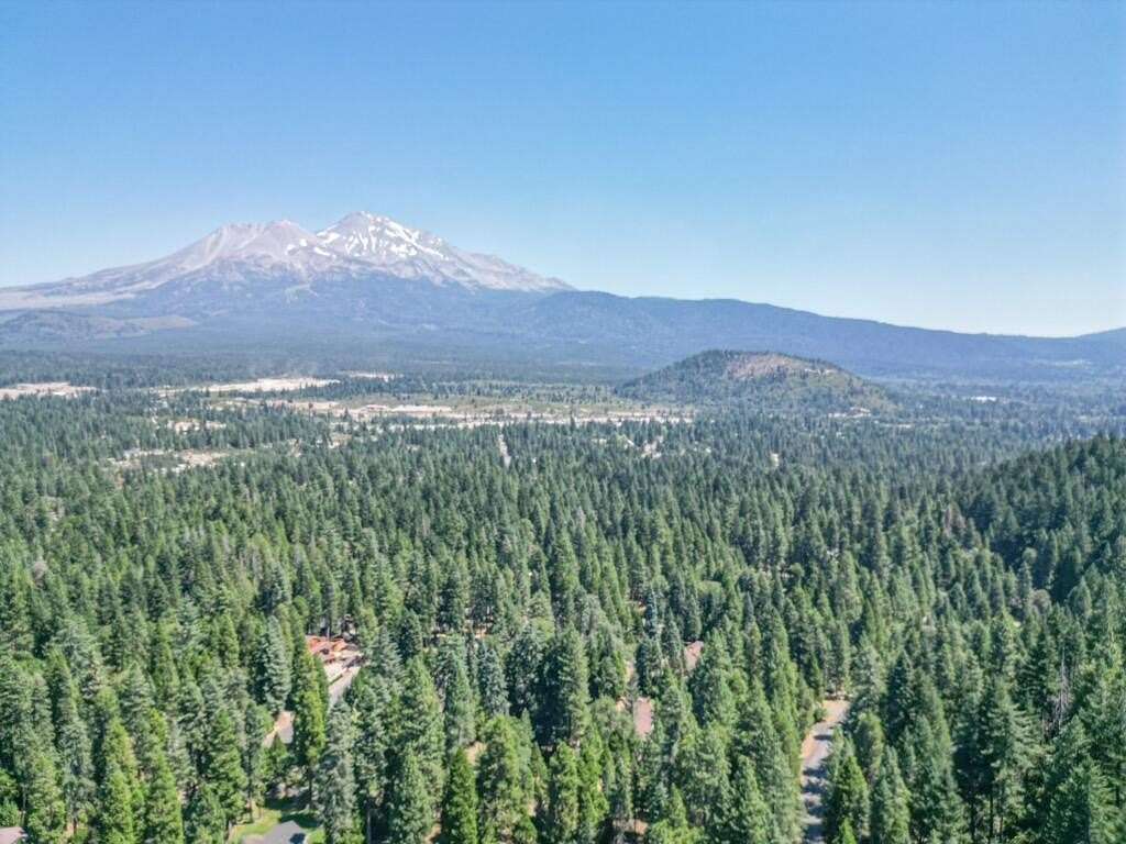 1 Acre of Residential Land for Sale in Mount Shasta, California