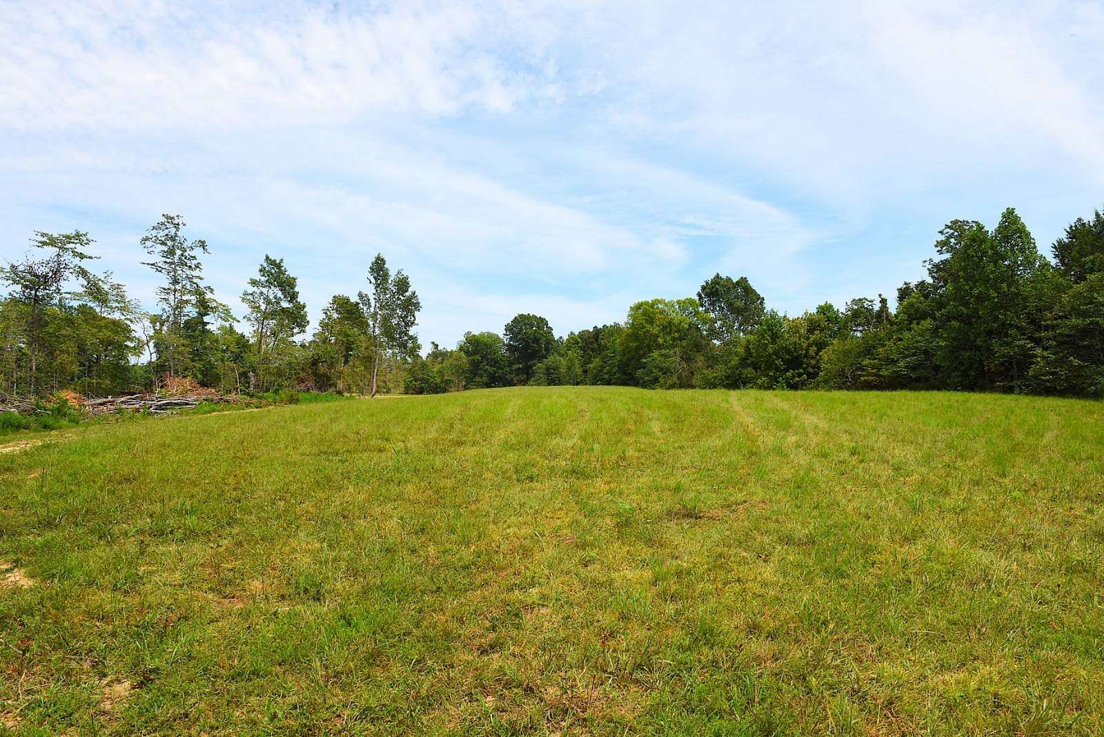4 Acres of Residential Land for Sale in Edmonton, Kentucky