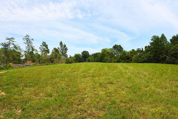 4 Acres of Residential Land for Sale in Edmonton, Kentucky