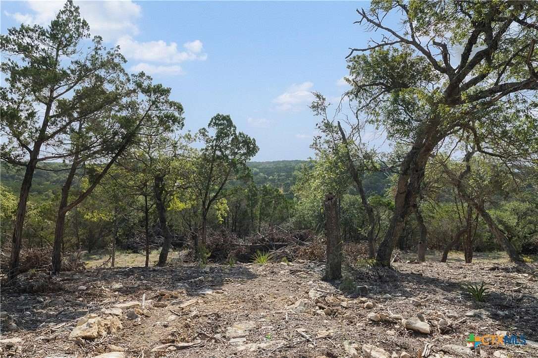 10.7 Acres of Land for Sale in Wimberley, Texas