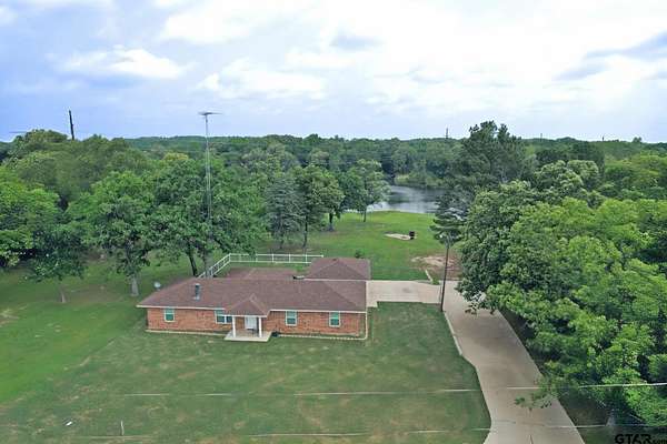 40 Acres of Improved Land for Sale in Quitman, Texas
