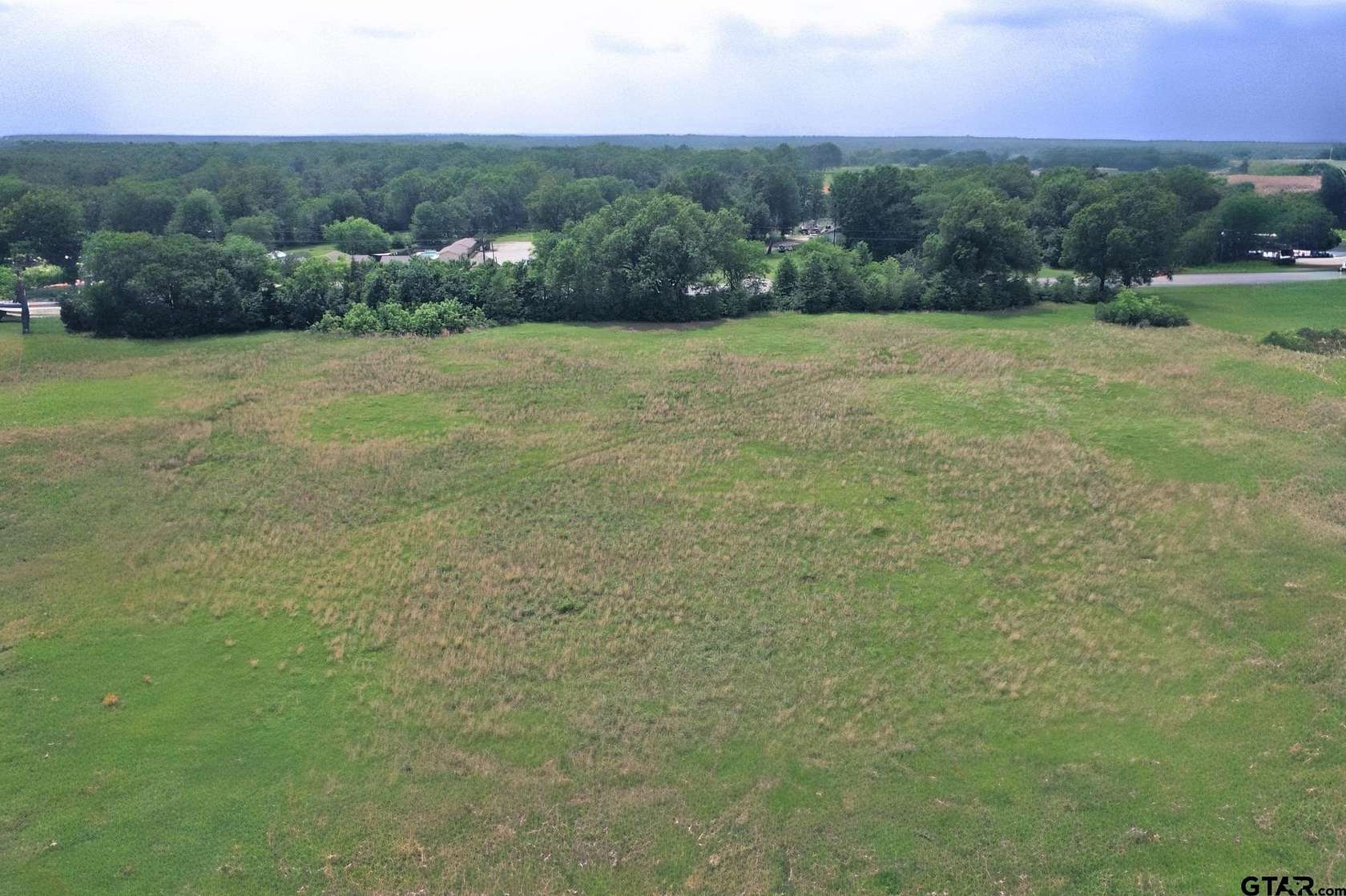 8 Acres of Mixed-Use Land for Sale in Yantis, Texas