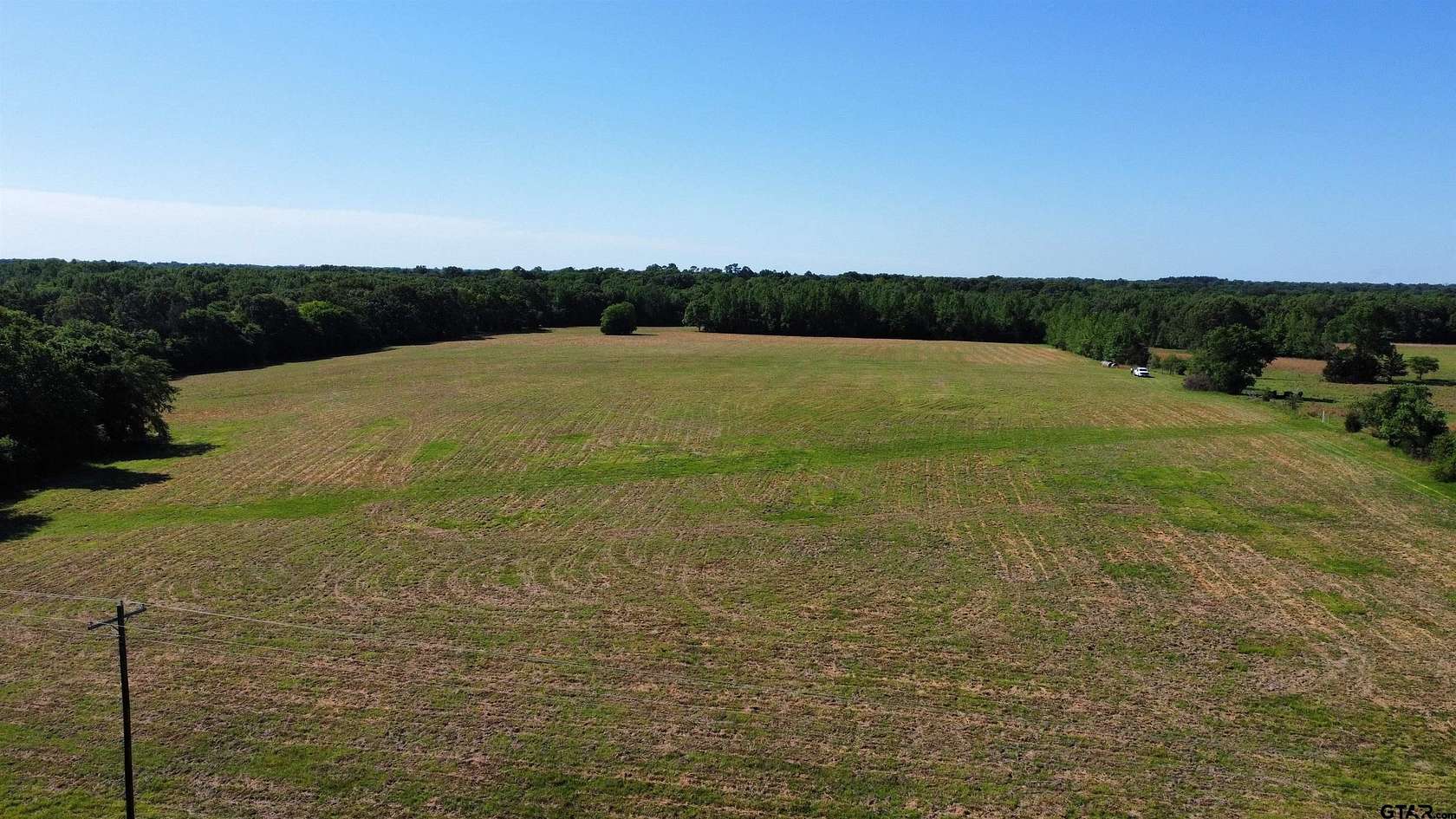 32 Acres of Land for Sale in Quitman, Texas