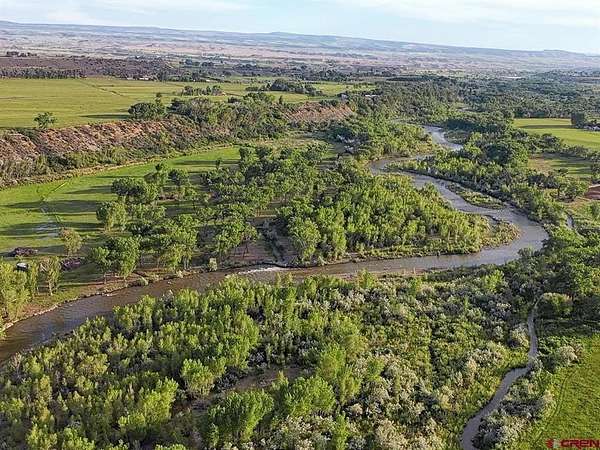 72 Acres of Land for Sale in Paonia, Colorado