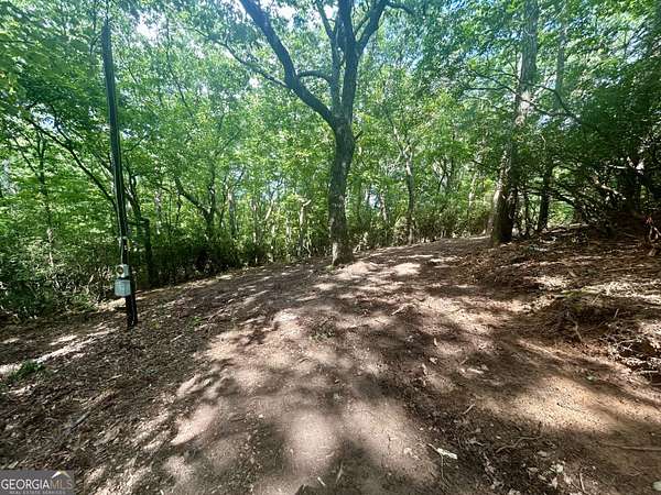 1.78 Acres of Residential Land for Sale in Cleveland, Georgia