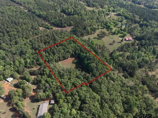 5.77 Acres of Residential Land for Sale in Hawkins, Texas