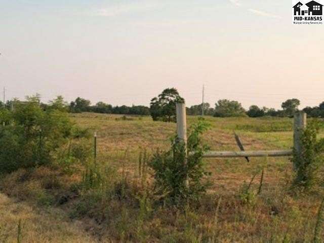 20 Acres of Land for Sale in Hutchinson, Kansas