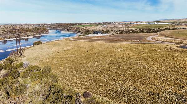 5.54 Acres of Residential Land for Sale in American Falls, Idaho