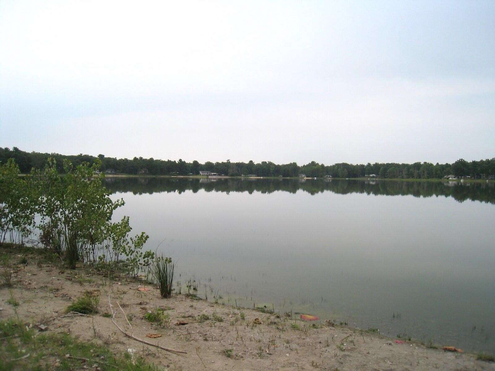 0.5 Acres of Residential Land for Sale in Twin Lake, Michigan