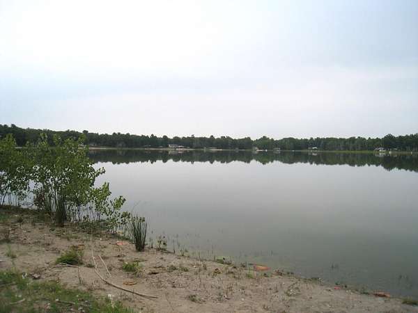 0.5 Acres of Residential Land for Sale in Twin Lake, Michigan