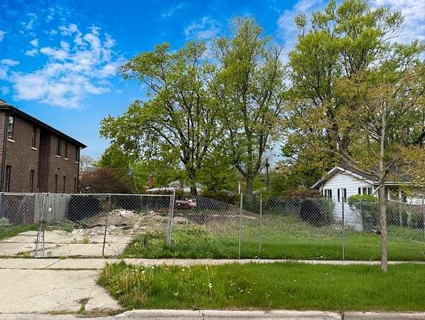Residential Land for Sale in Park Ridge, Illinois