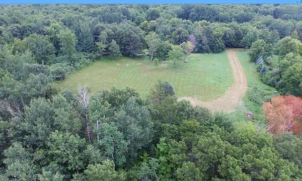 7.35 Acres of Residential Land for Sale in Scandia, Minnesota