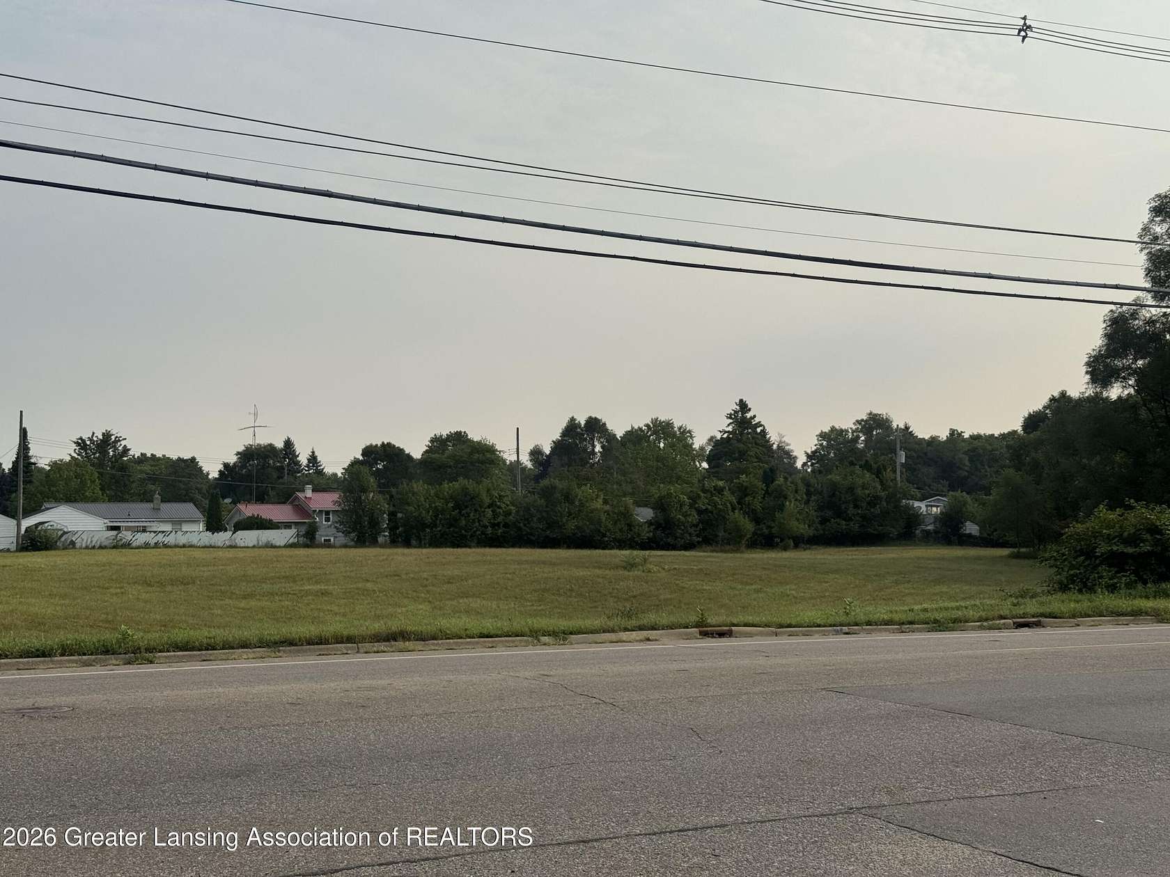 3 Acres of Residential Land for Sale in Lansing, Michigan